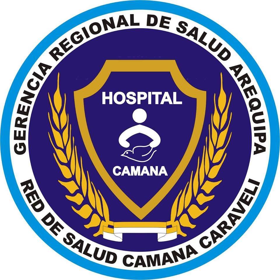 Convocatorias Laborales – Red de Salud Camaná – Caravelí